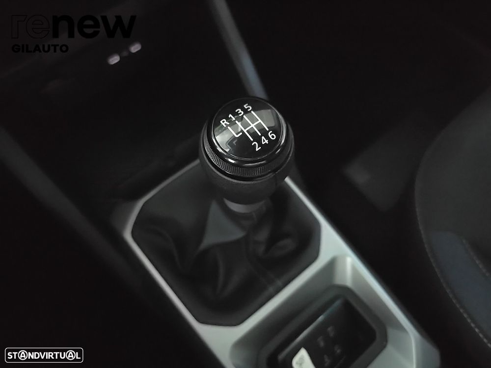 Dacia Duster 1.0 TCe ECO-G Journey+ Up&Go Bi-Fuel - 17