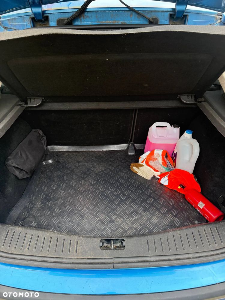Ford Focus 1.6 Ti-VCT Trend - 9