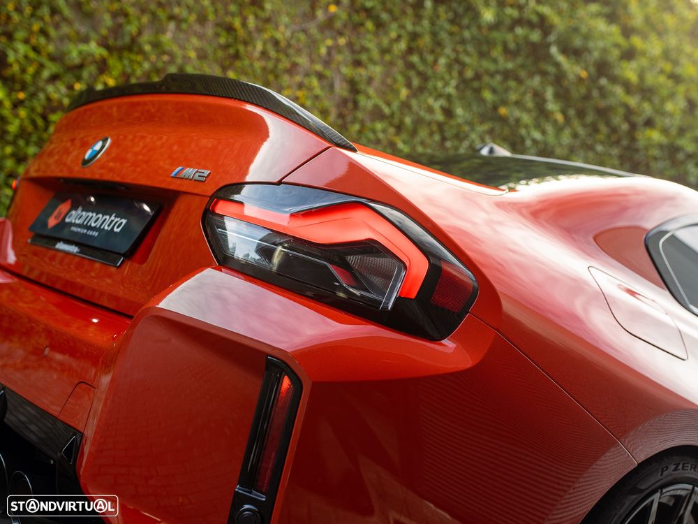 BMW M2 Auto - 14