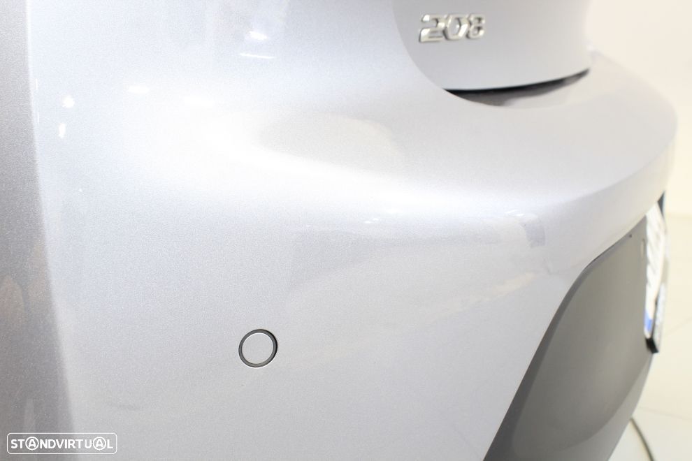 Peugeot 208 1.5 BlueHDi Active Pack - 14