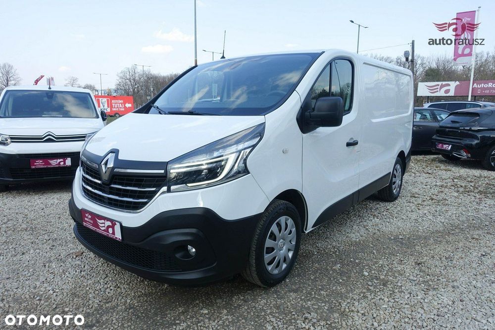 Renault Trafic - 5