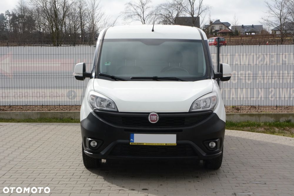 Fiat DOBLO - 2