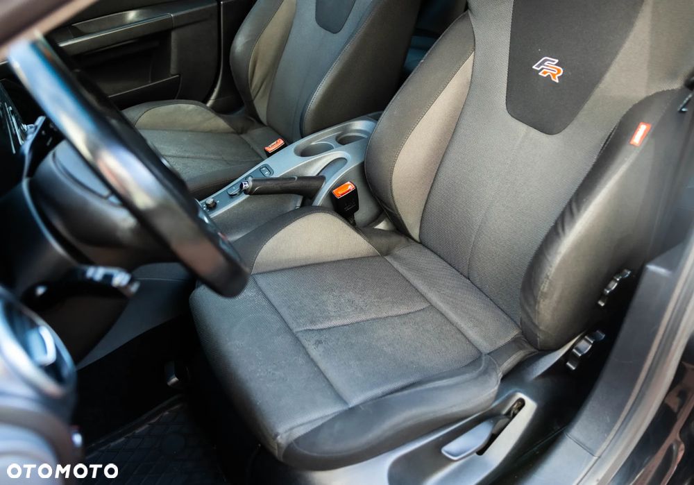 Seat Leon 1.9 TDI Reference - 21