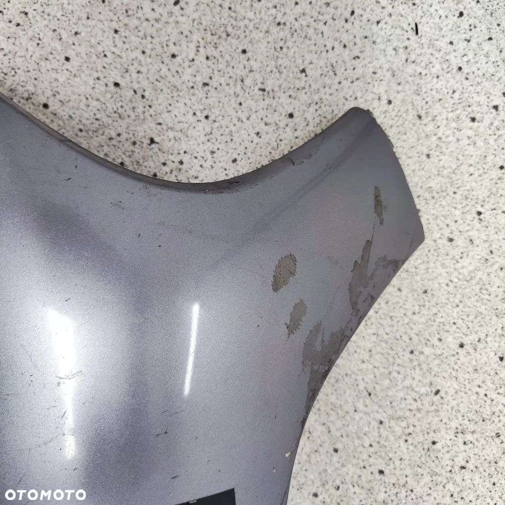 Pług, płoza, owiewka, osłona Peugeot Speedfight - 2