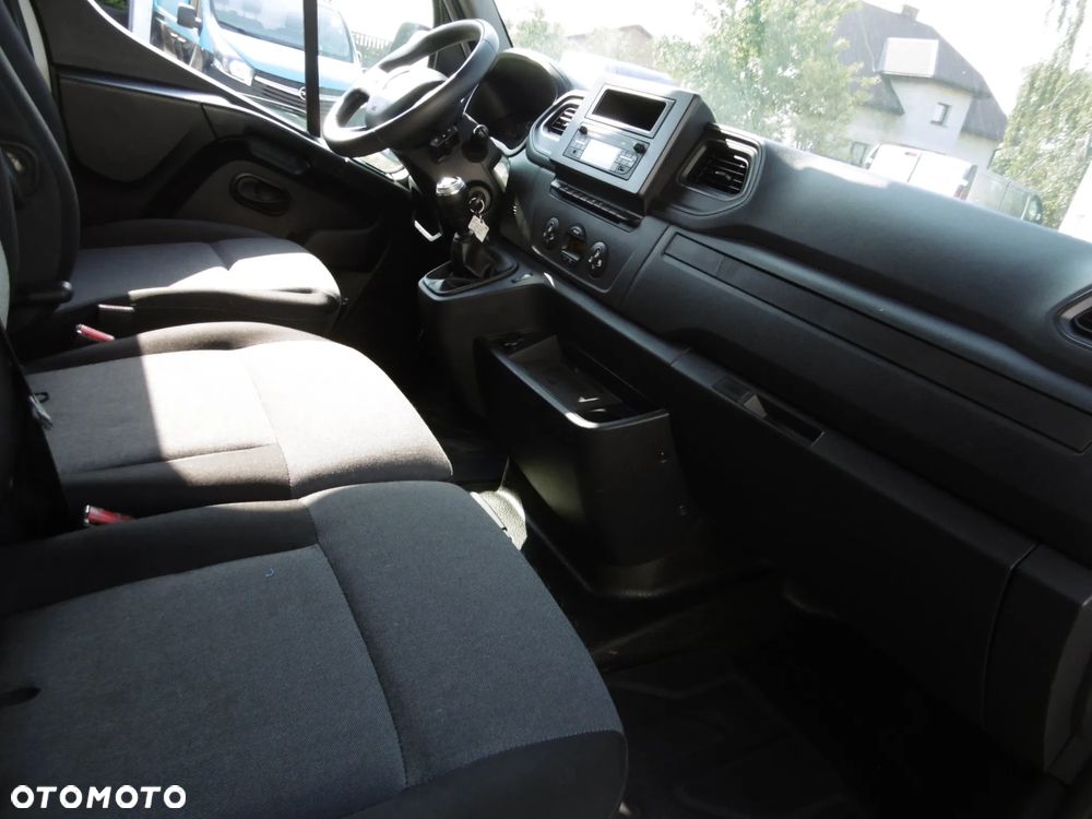 Renault Master - 13