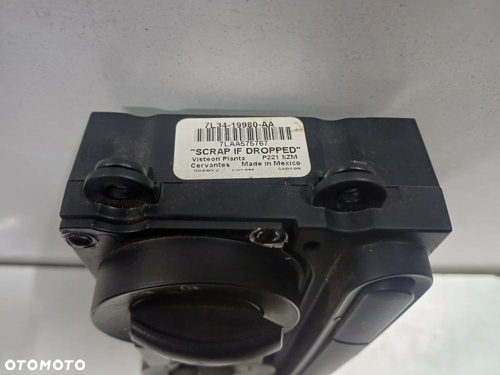 Panel klimatyzacji nawiewu FORD F150 03-08R - 6