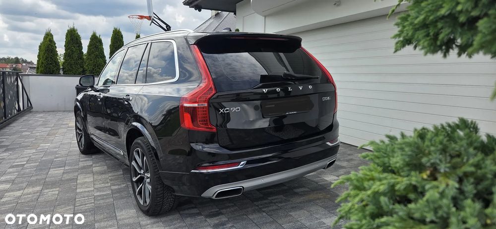 Volvo XC 90 - 3