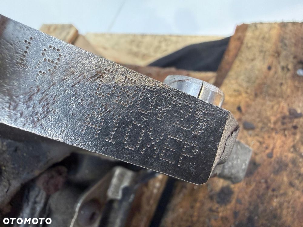 SILNIK A10XEP Opel Corsa D 1.0 12V 65KM benzyna kompletny 182tyś - 2