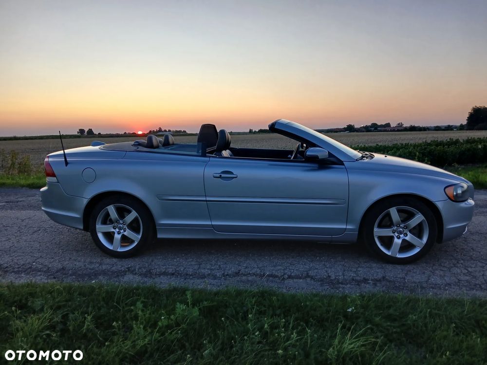 Volvo C70 - 4