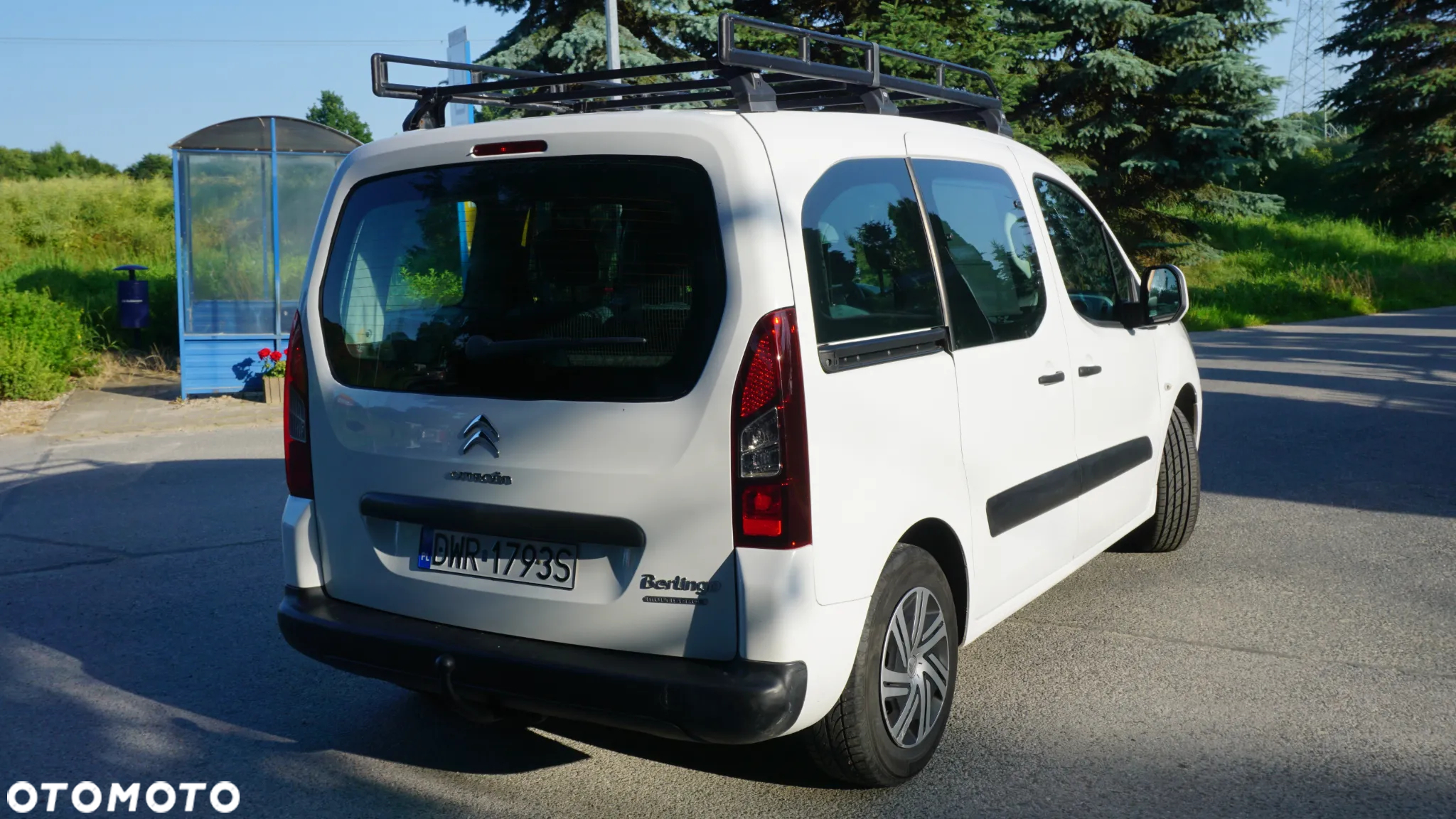 Citroën Berlingo Multispace HDi 115 FAP Tendance - 5