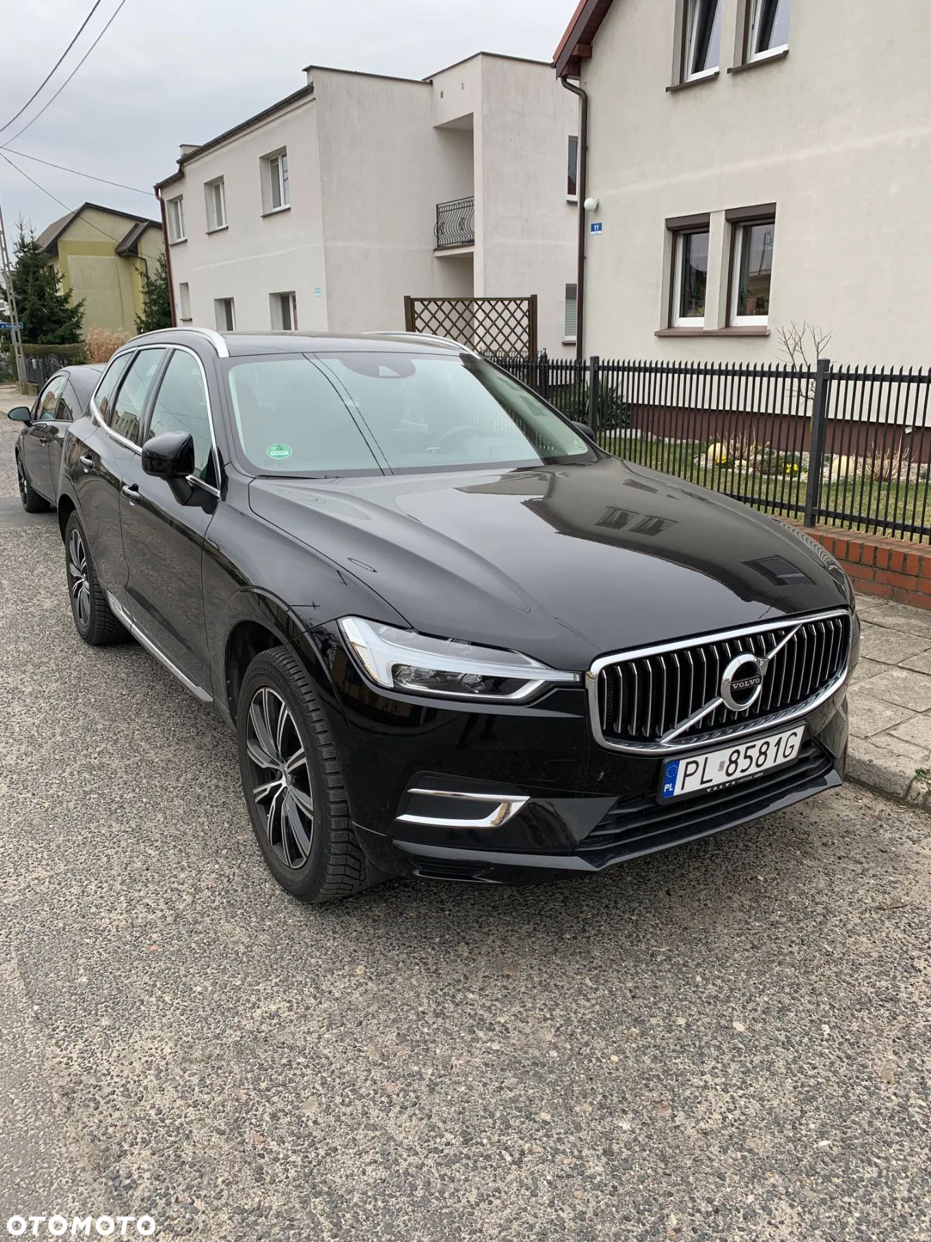 Volvo XC 60 T5 AWD Inscription - 3