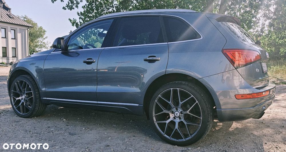 Audi Q5 - 5