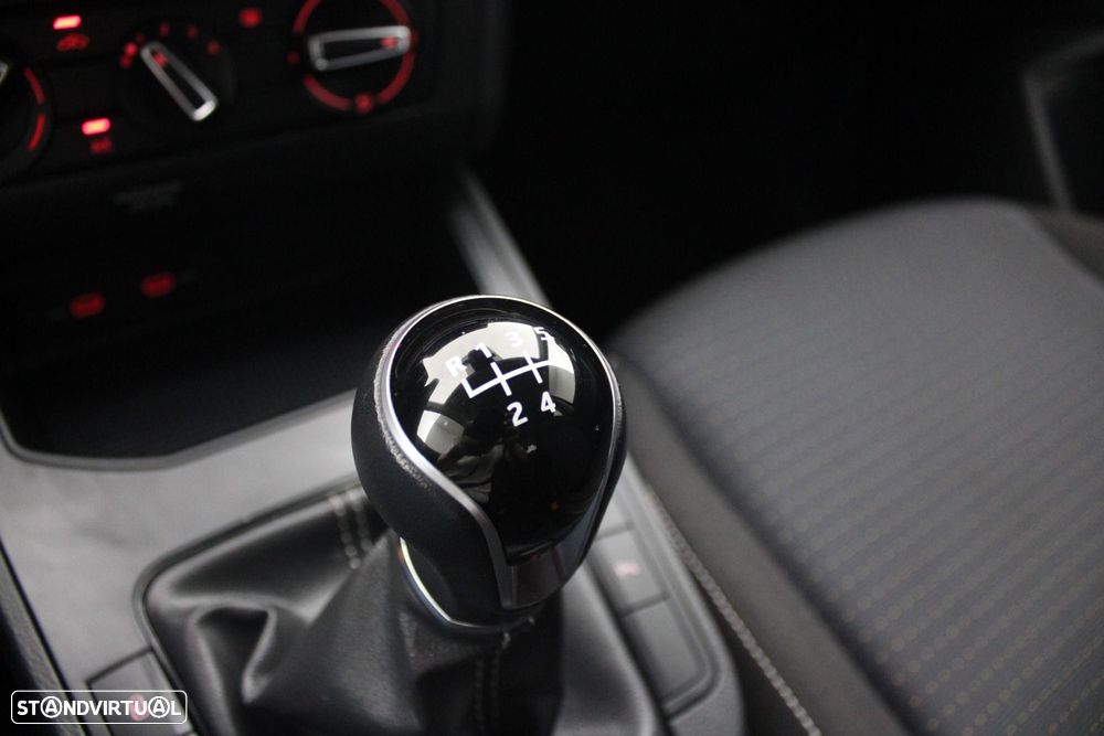 SEAT Ibiza 1.0 TSI Style - 20