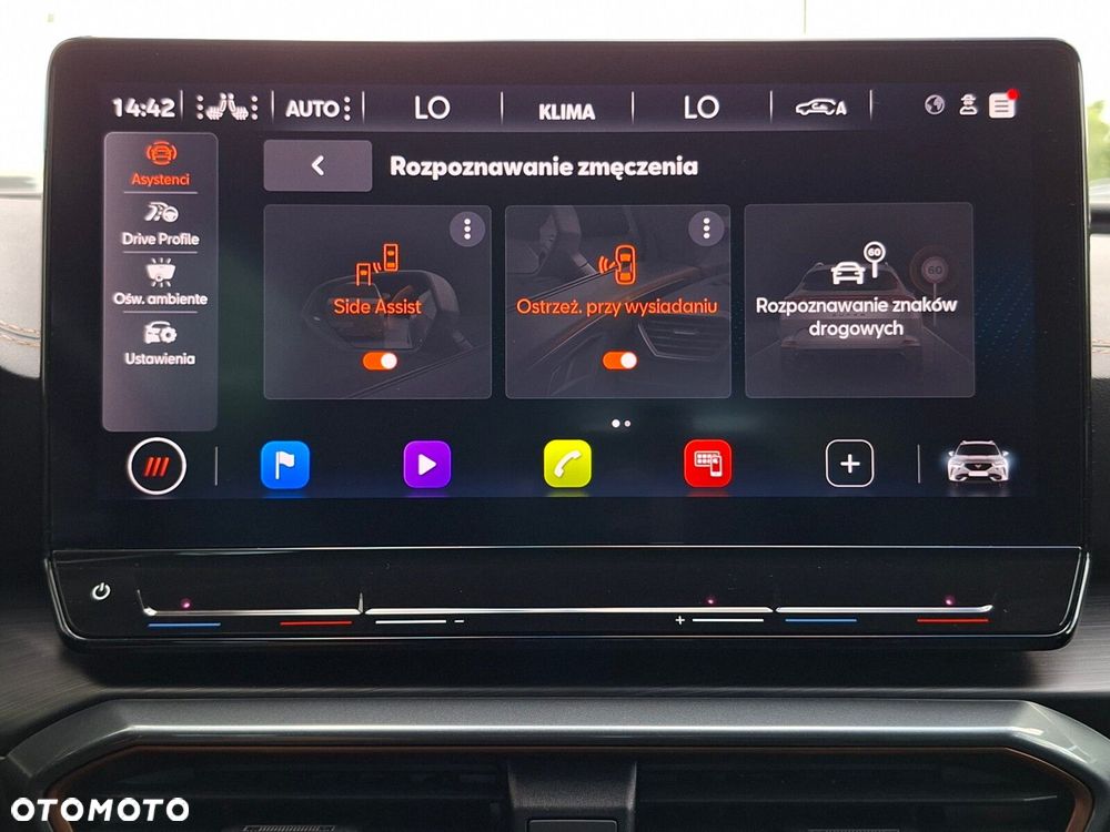 Cupra Formentor - 33