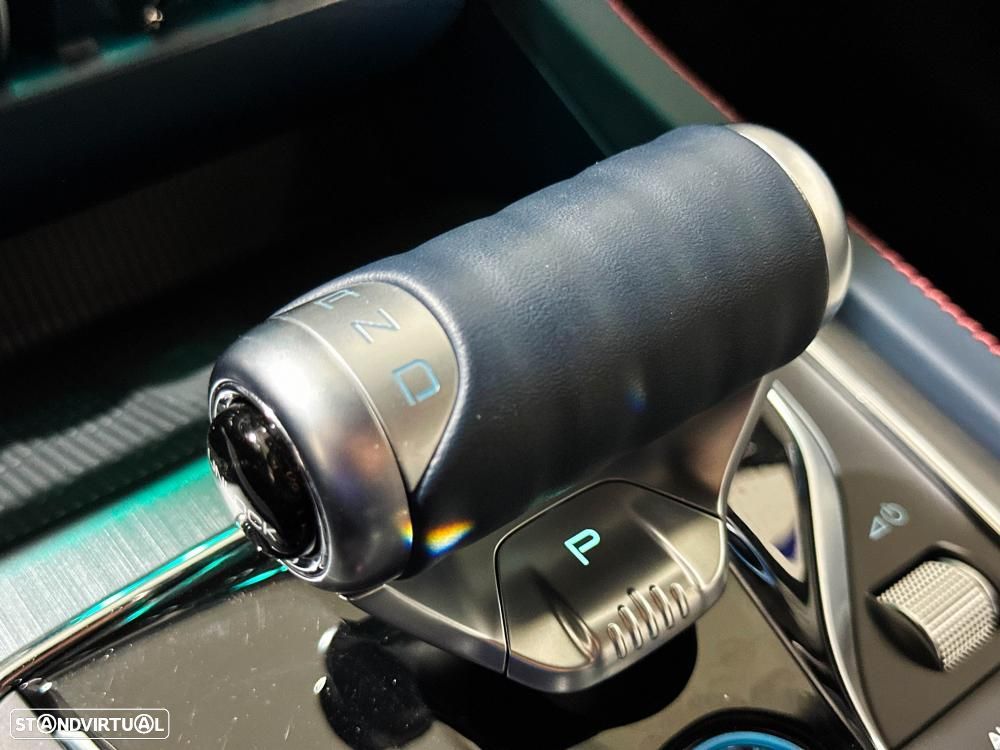 BYD Atto 3 60.48 kWh Design - 47