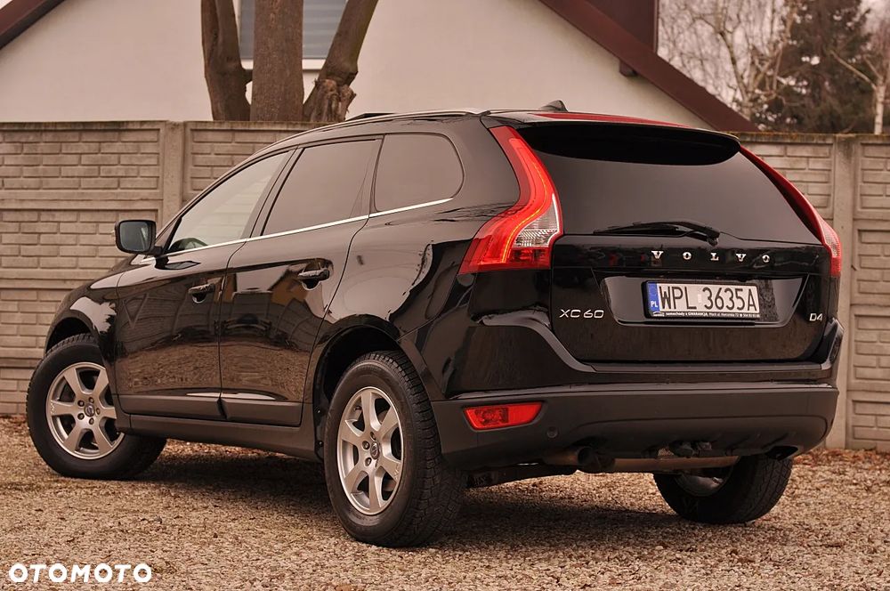 Volvo XC 60 D4 Summum - 7