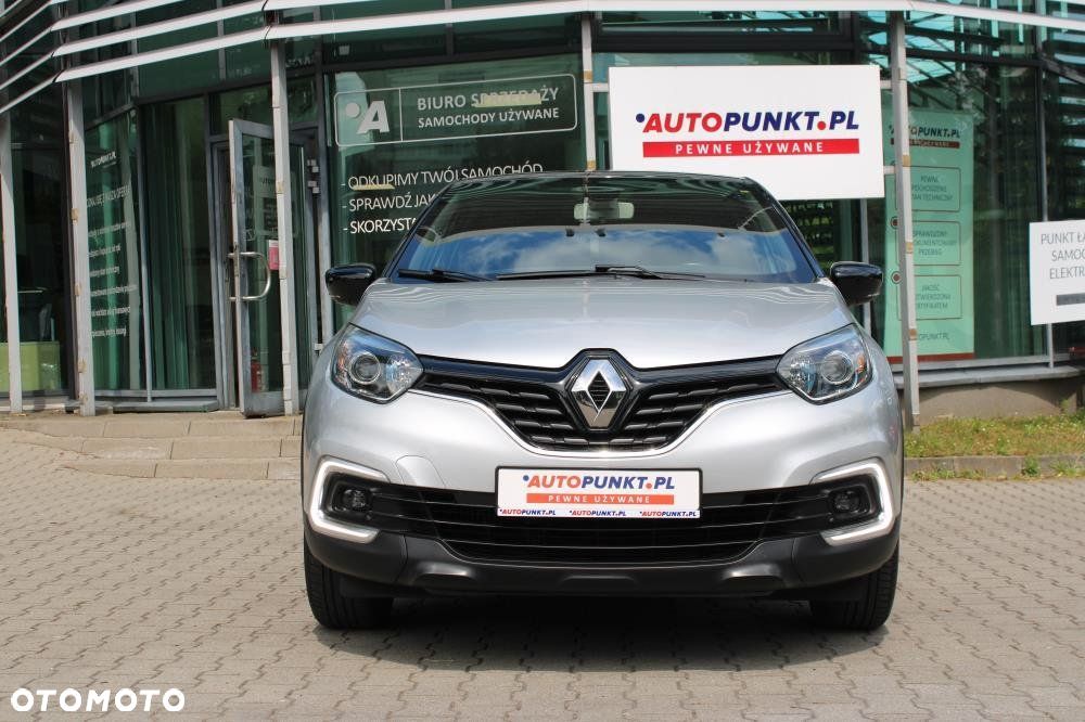 Renault Captur - 2