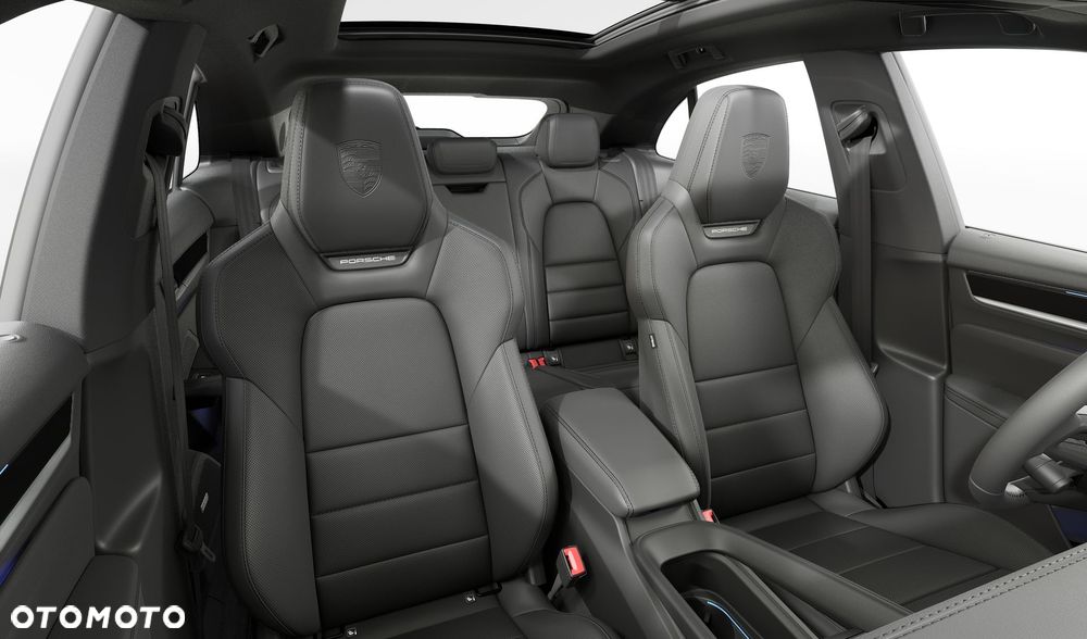 Porsche Macan 4S 100kWh - 4