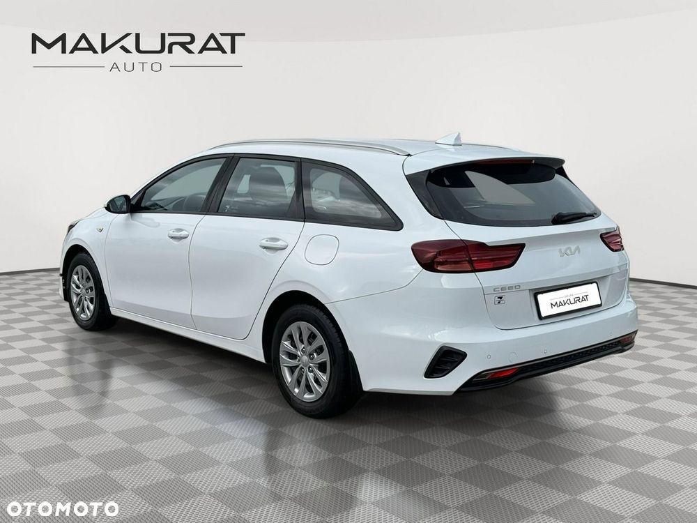 Kia Ceed 2022 photo 3