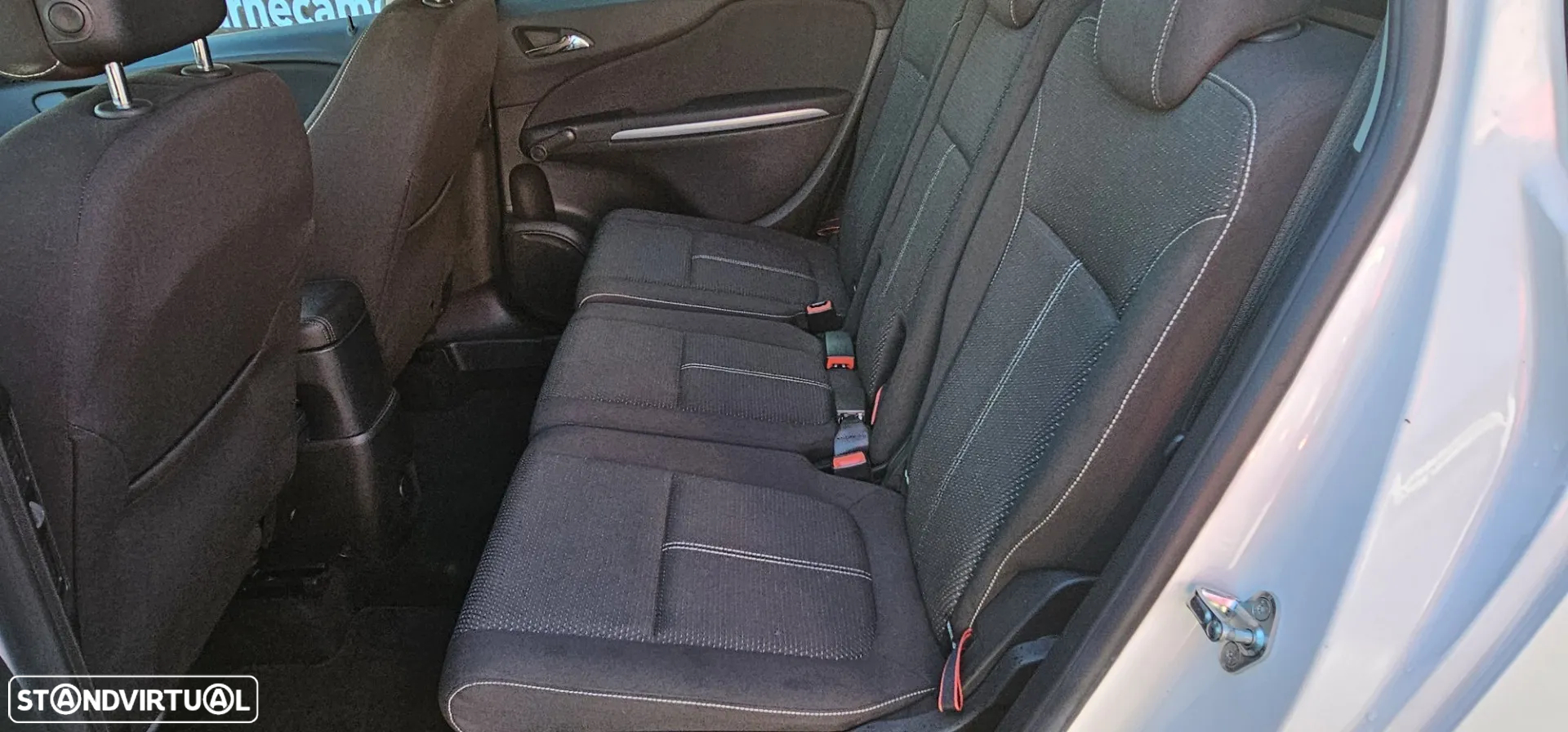 Opel Zafira Life - 7
