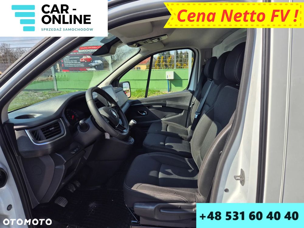 Renault Trafic - 15