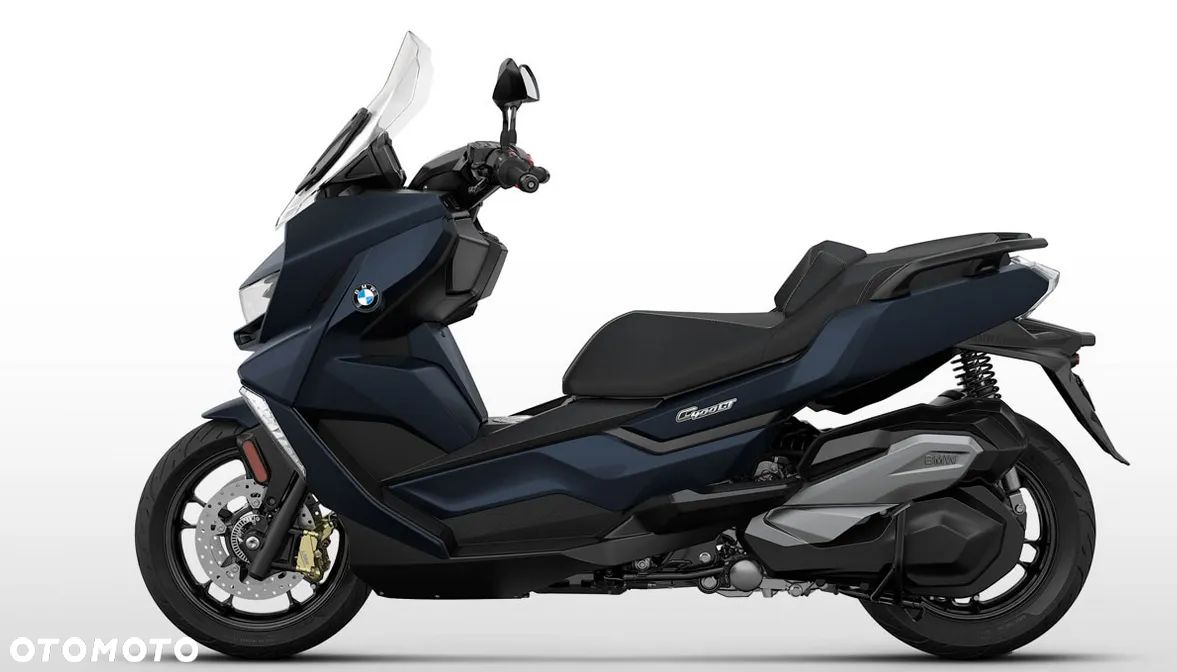 BMW C1 - 1