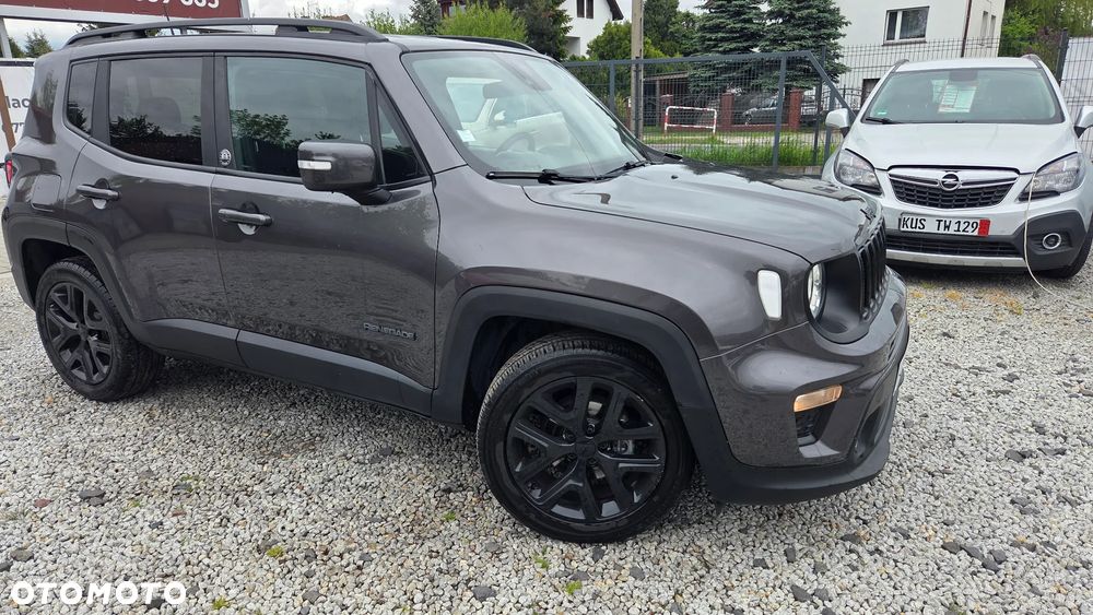 Jeep Renegade 1.0 T-GDI Night Eagle - 7