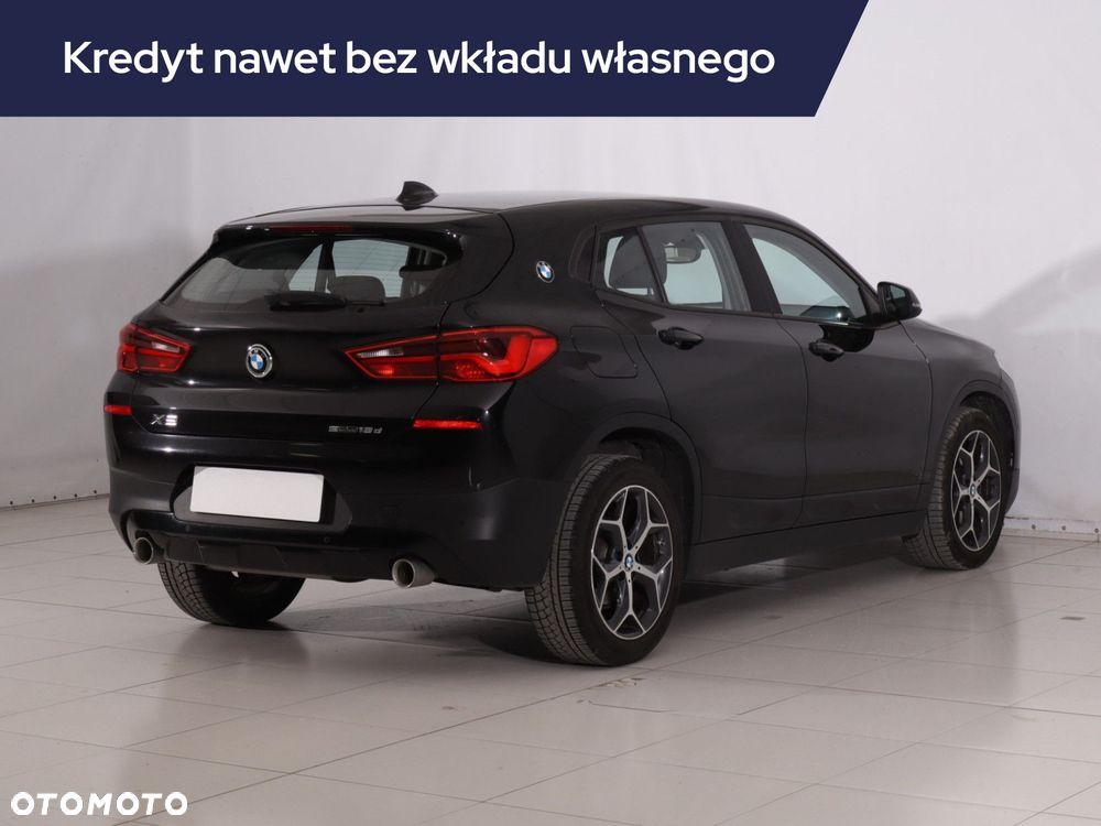 BMW X2 - 7