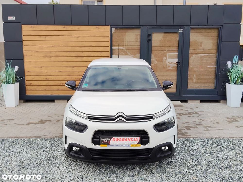 Citroën C4 Cactus PureTech 110 Stop&Start Shine - 28