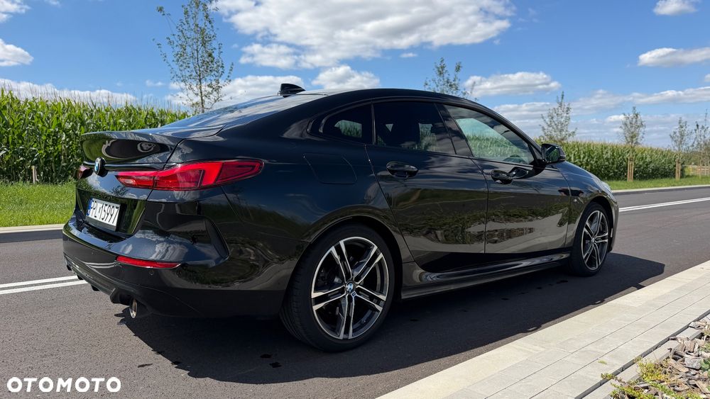 BMW Seria 2 220i M Sport - 6