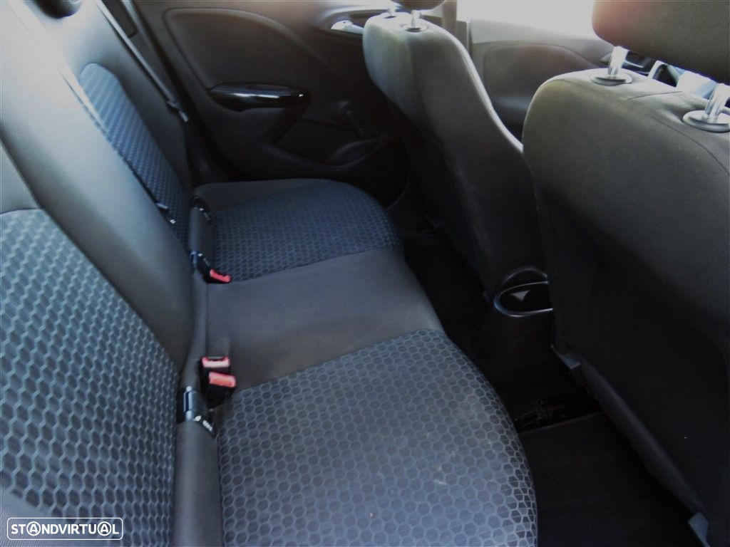 Opel Corsa 1.3 CDTi Business Edition - 8