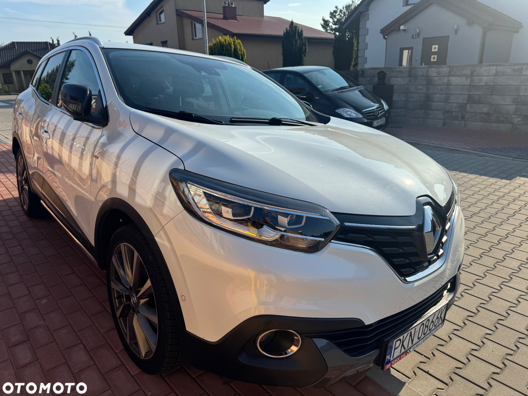 Renault Kadjar Energy TCe 130 EDC Bose Edition - 11