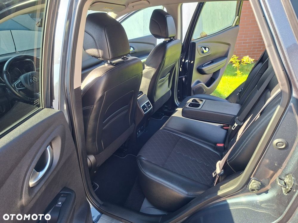 Renault Kadjar 1.3 TCe FAP Intens - 9