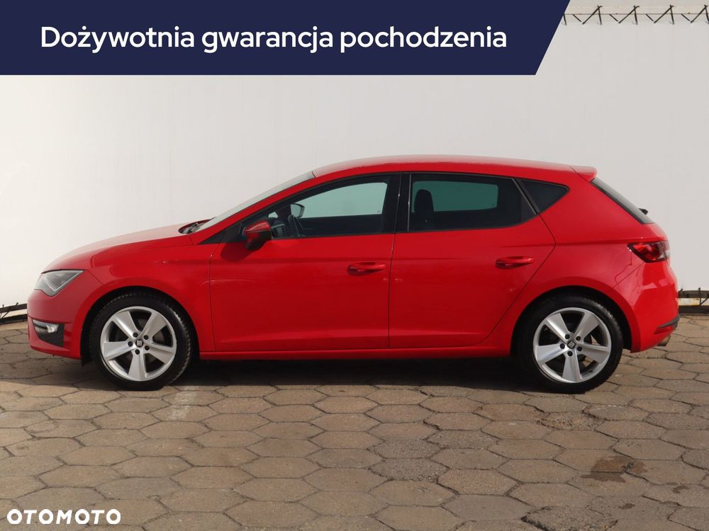 Seat Leon - 4
