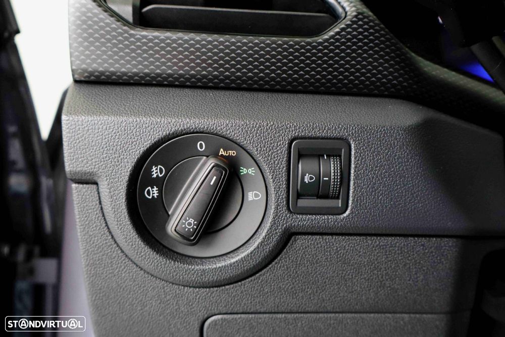 VW T-Cross 1.0 TSI Life DSG - 14