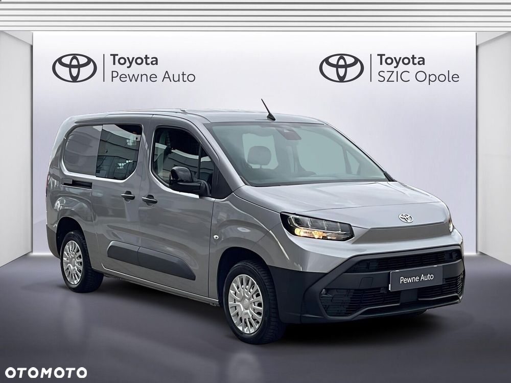Toyota PROACE CITY - 3