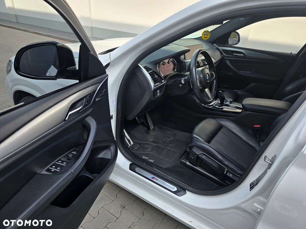 BMW X4 xDrive20d M Sport - 27