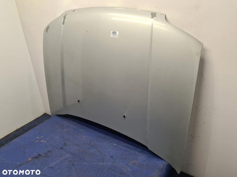 FORD ESCAPE I MAVERICK II MASKA PRZEDNIA - 7