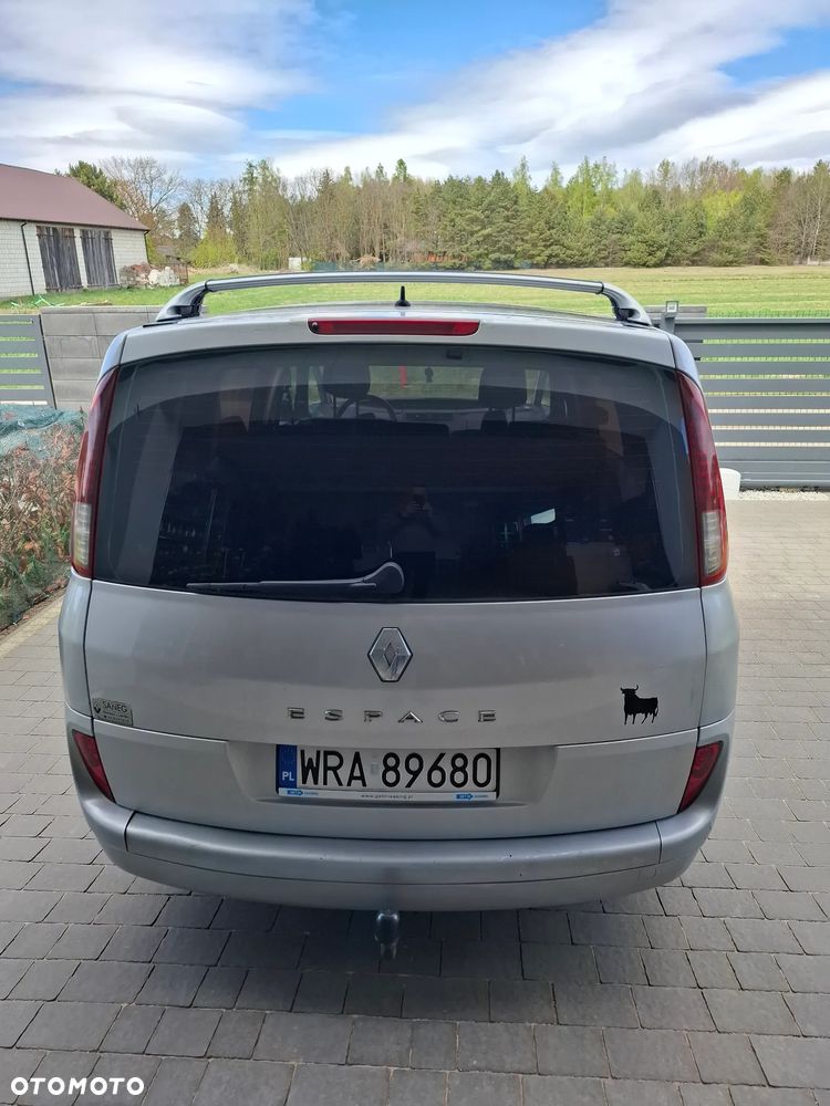Renault Grand Espace - 4