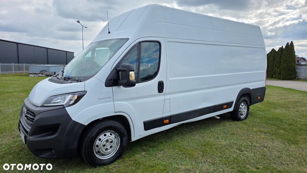 Fiat Ducato L4H3 - 6