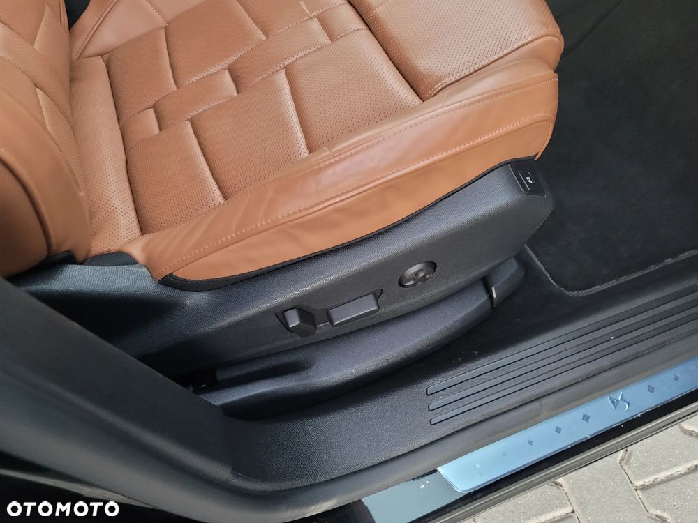 DS Automobiles DS 7 Crossback - 19