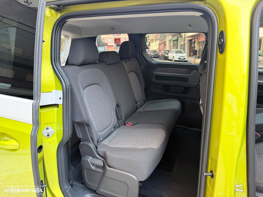 VW ID.Buzz Pro - 7