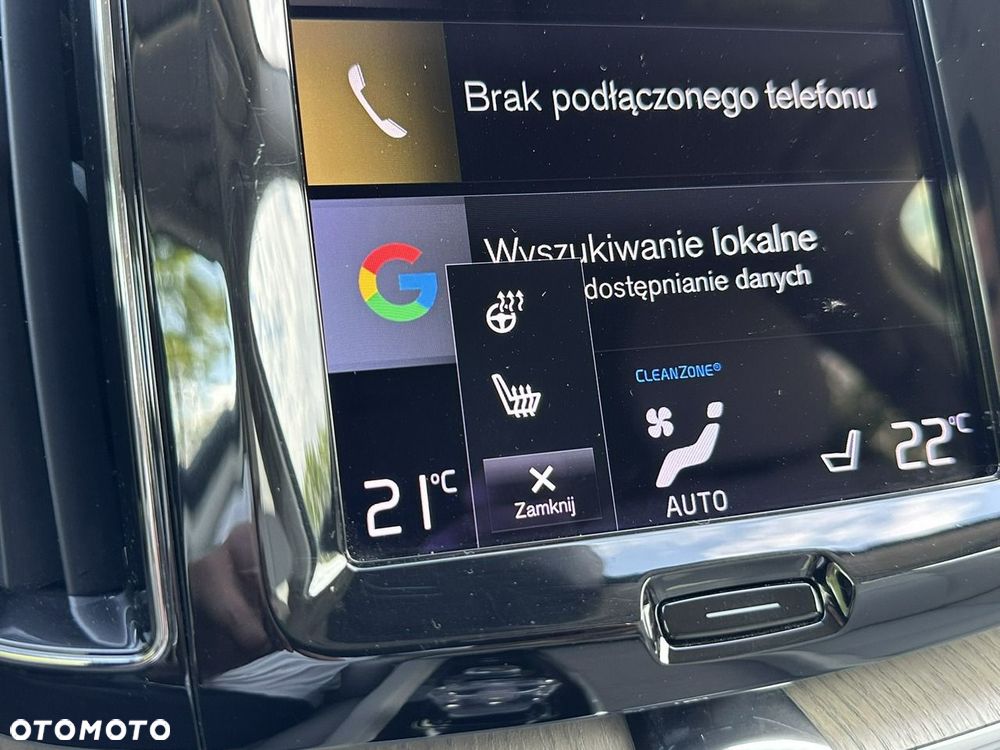 Volvo XC 60 - 29