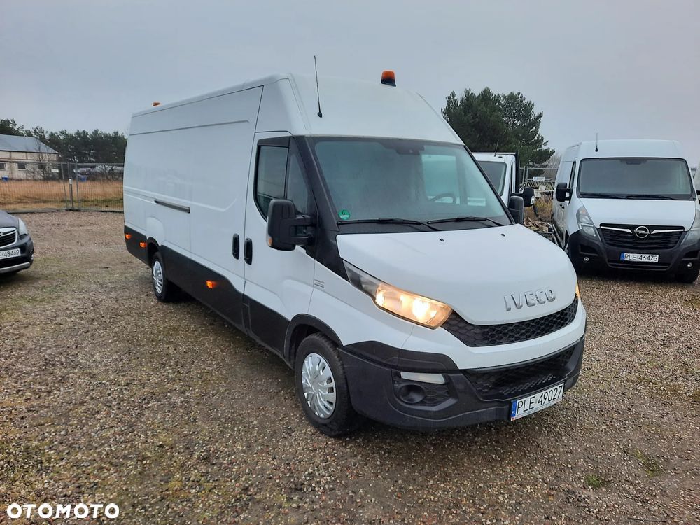 Iveco 35S17 - 1