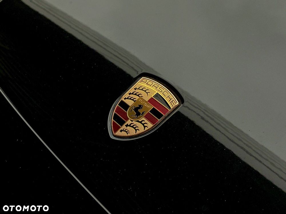 Porsche Panamera - 11