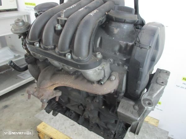 Motor Completo Volkswagen Golf Iv (1J1) - 2