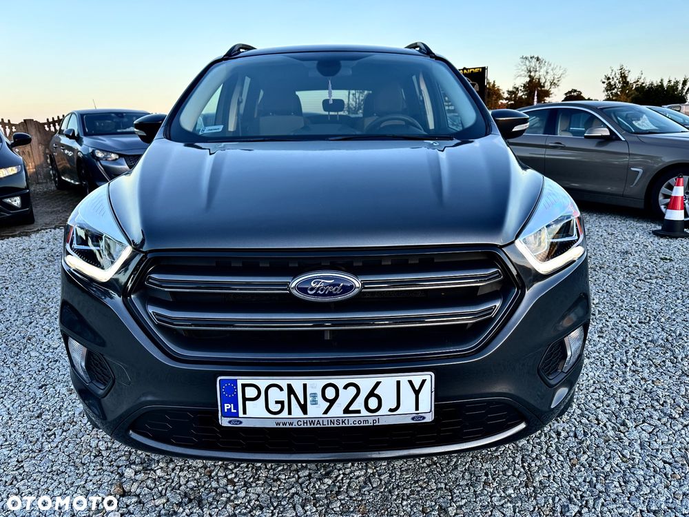 Ford Escape ver-1-5-ecoboost-awd-se - 23