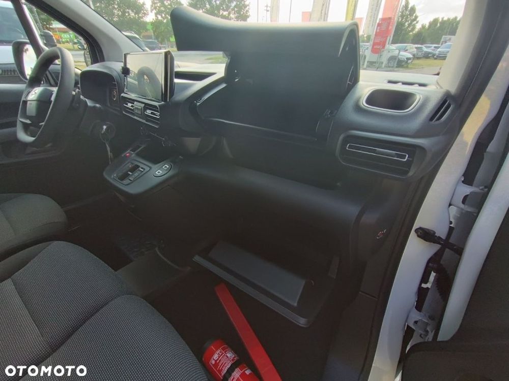 Opel COMBO - 28