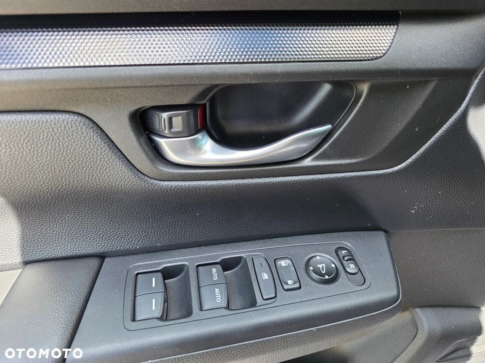 Honda CR-V 2.0 i-MMD Lifestyle (Honda Connect+) - 8