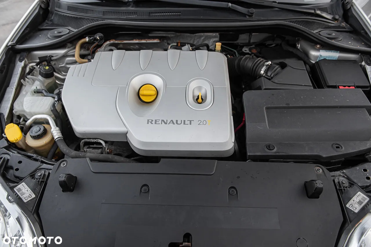 Renault Laguna 2.0 T Bose Edition - 29